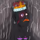 7113