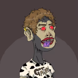 Our Founder Is Dead #3802