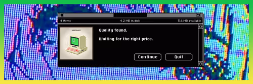 Item #485 Media