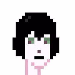 Ghost Punks #7983