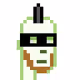 Ghost Punks #8156