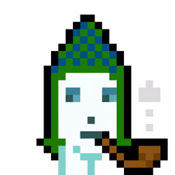 Ghost Punks #7985