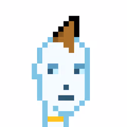 Ghost Punks #7982