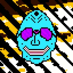 CrazyFace #2495