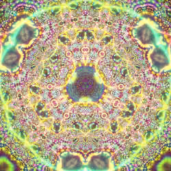 Kaleidoskop #136