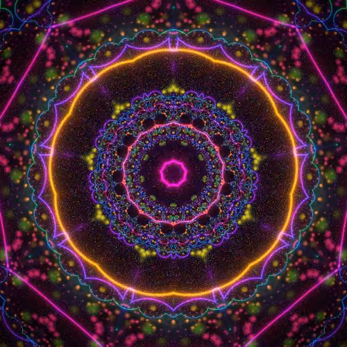 Kaleidoskop #130