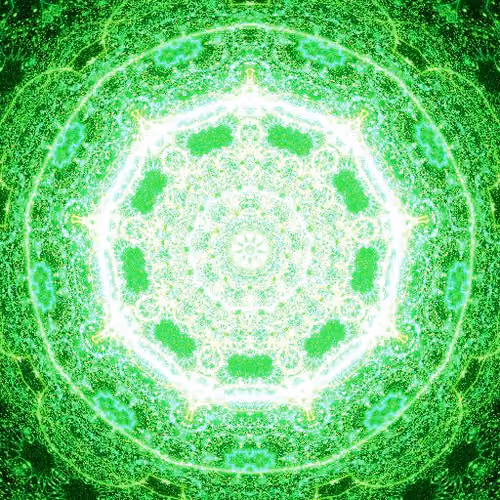 Kaleidoskop #435