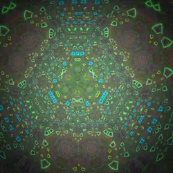 Kaleidoskop #340