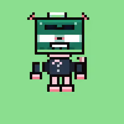 Briefcase Inu #28