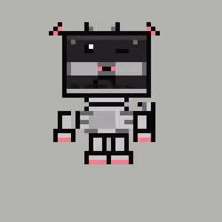Briefcase Inu #12