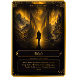 Bardo #300
