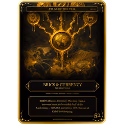 BRICS & Currency #2560