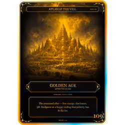 Golden Age #3854