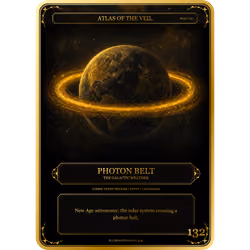 Photon Belt #3852