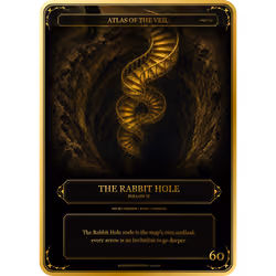 The Rabbit Hole #3721