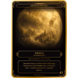 Venus #2052