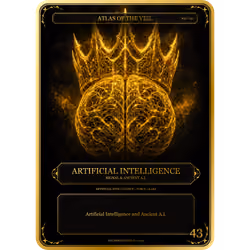 Artificial Intelligence #2065