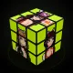 Cube Twist Pressed Edition #2267