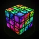 Cube Twist Pressed Edition #1631