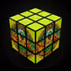 Cube Twist Pressed Edition