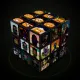 Cube Twist Pressed Edition #2793