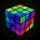 Cube Twist Pressed Edition #1635