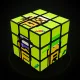 Cube Twist Pressed Edition #1829