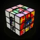 Cube Twist Pressed Edition #1220