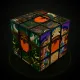 Cube Twist Pressed Edition #2866