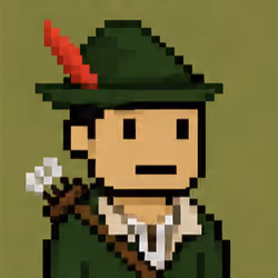 Pixel Nomads