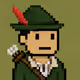 Pixel Nomads