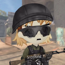 FPS #3337