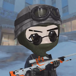 FPS #4611