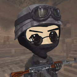 FPS #2962