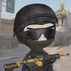 FPS #4756