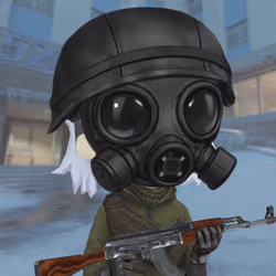 FPS #3828