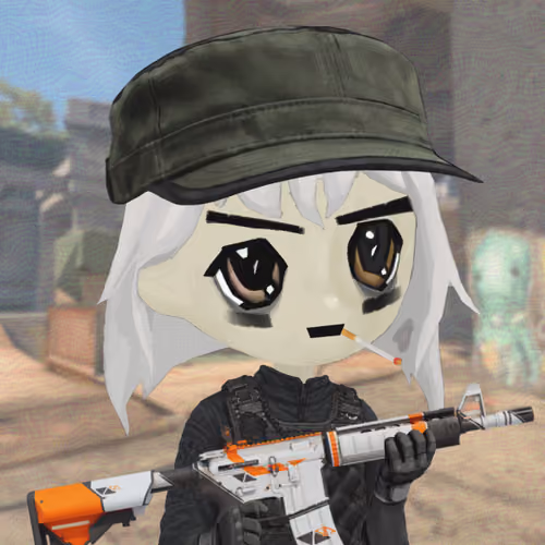 FPS #1067