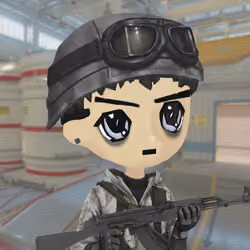 FPS #3603