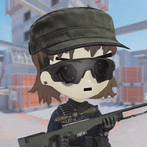 FPS #2096