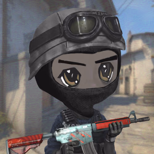 FPS #1910