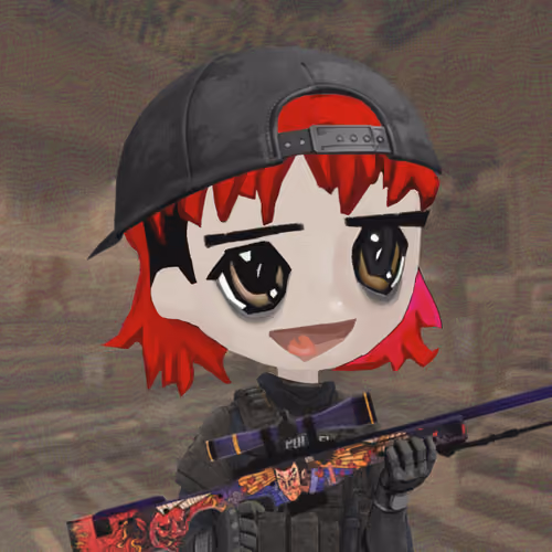 FPS #3306