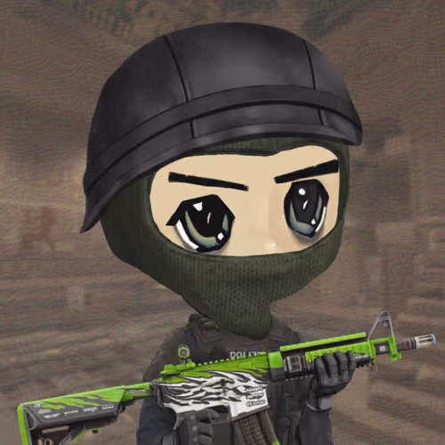 FPS #2243