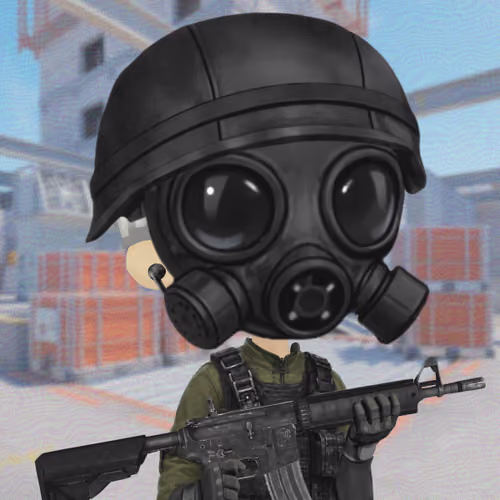 FPS #2546