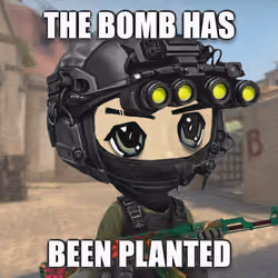 4364