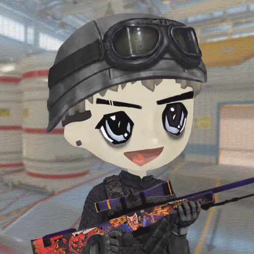 FPS #1995
