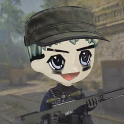 FPS #1913