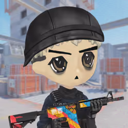 FPS #4767