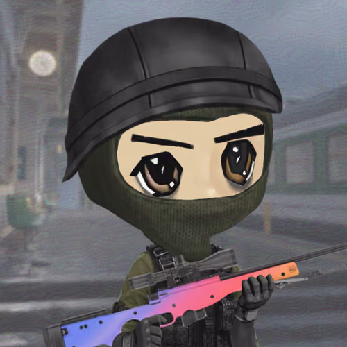 FPS #3776