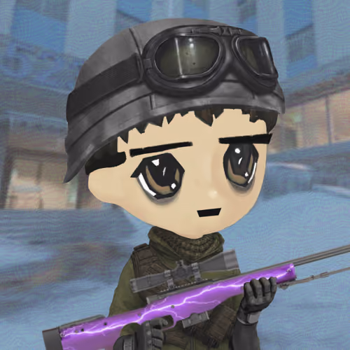 FPS #4855