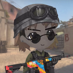 FPS #3891